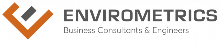 Envirometrics logo