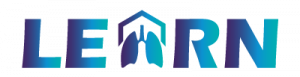 LEARN project logo
