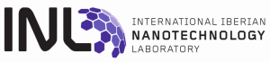 INL logo, International Iberian Nanotechnology Laboratory