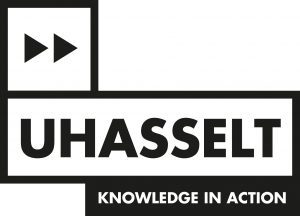 University Hasselt logo