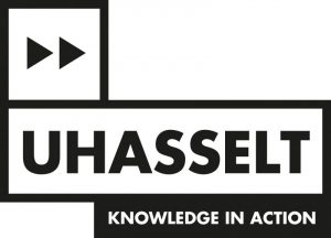 University Hasselt logo