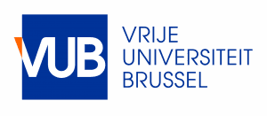 VUB logo