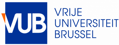 VUB logo, Vrije Universiteit Brussel