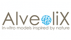 Alveolix logo
