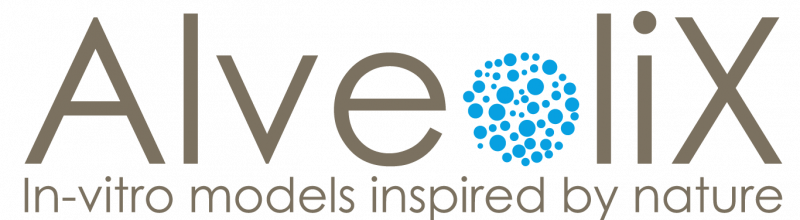 Alveolix logo