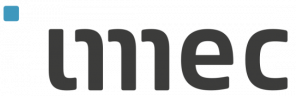 IMEC logo