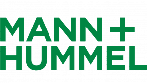 MANN+HUMMEL logo