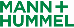 MANN+HUMMEL logo