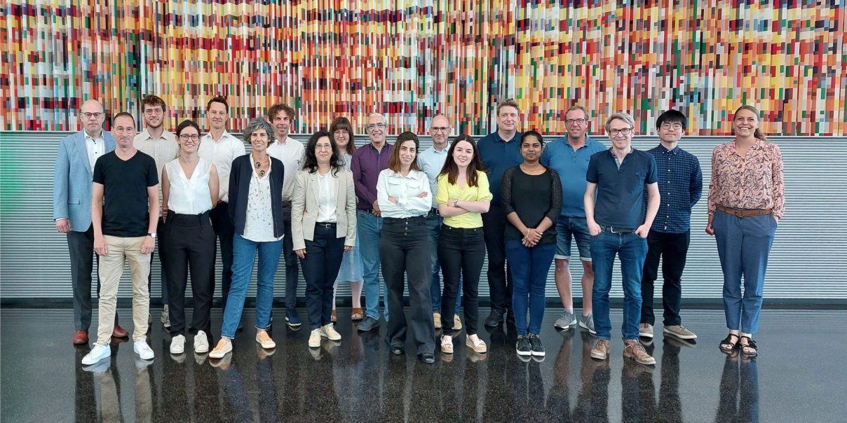 The Learn Project Celebrates Its Second General Assembly In Ludwigsburg