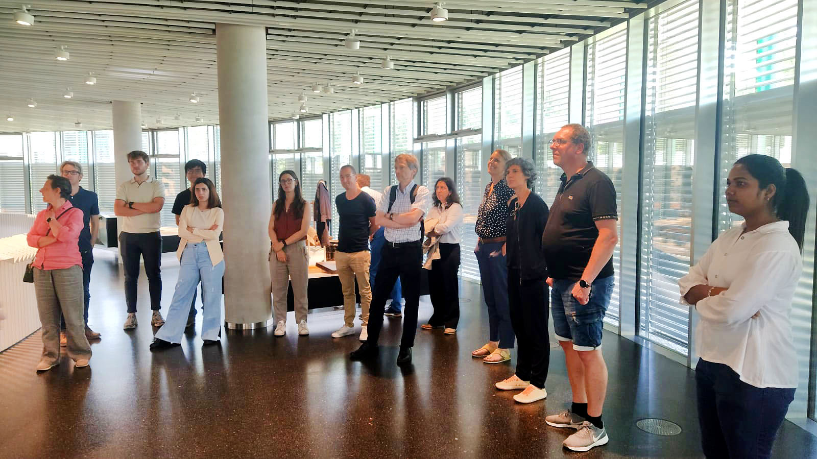 The Learn Project Celebrates Its Second General Assembly In Ludwigsburg