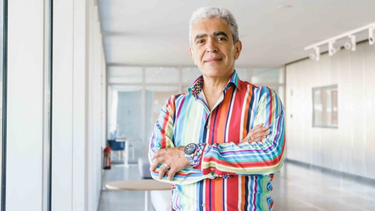 Interview with Ernesto Alfaro-Moreno, the LEARN project’s coordinator