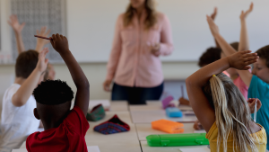 The IDEAL cluster encourages policy action to address poor indoor air quality affecting children’s health