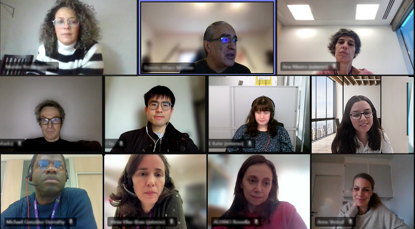 Learn Project S 3rd General Assembly Learn Project