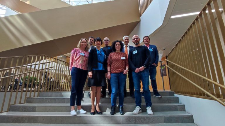The LEARN project participates in the IDEAL Cluster Annual Meeting in Finland