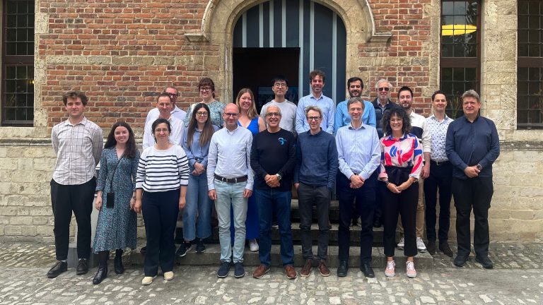 The LEARN project celebrates its fourth General Assembly in Leuven, Belgium