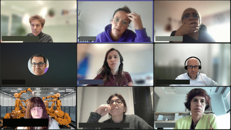 The LEARN project hosts its 5th General Assembly online