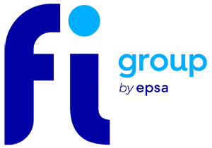 FI Group logo