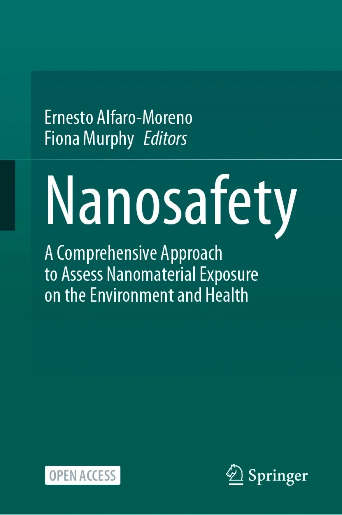 Nanosafety