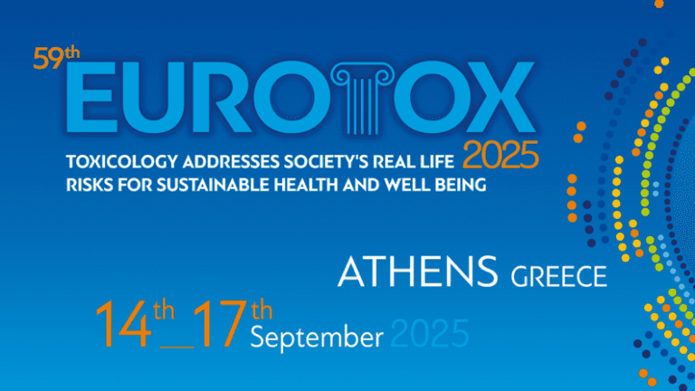 INL and AlveoliX present LEARN project results at EUROTOX 2025