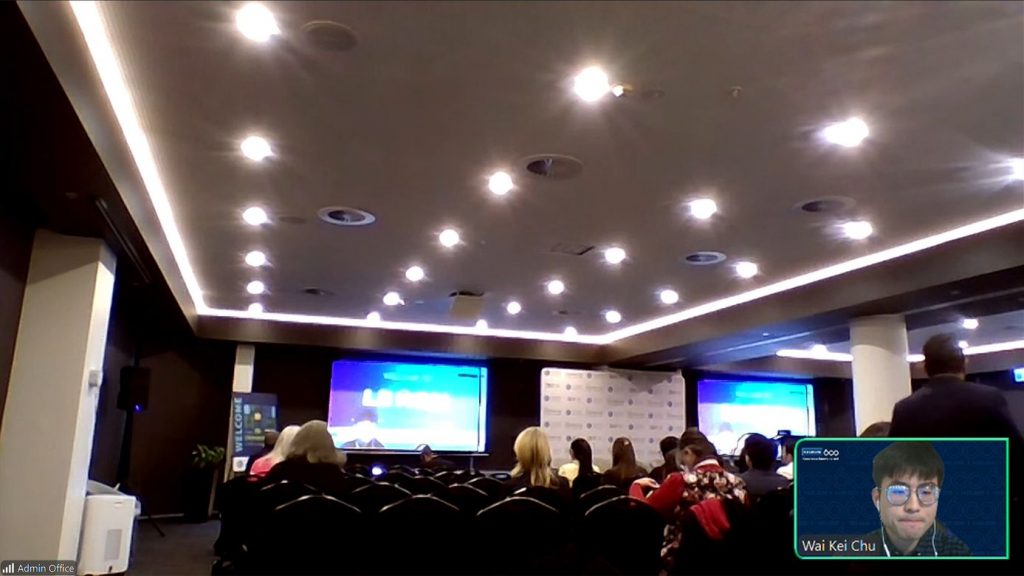 Clean Indoor Air for All Conference 2025