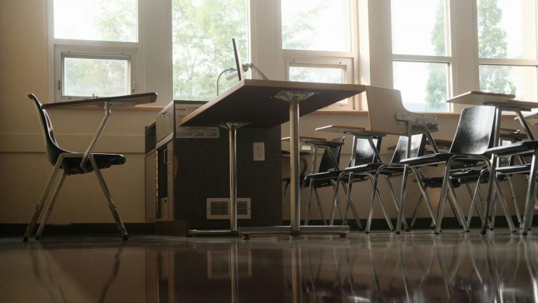 A close look at the LEARN project’s indoor air quality cohorts at schools in Denmark