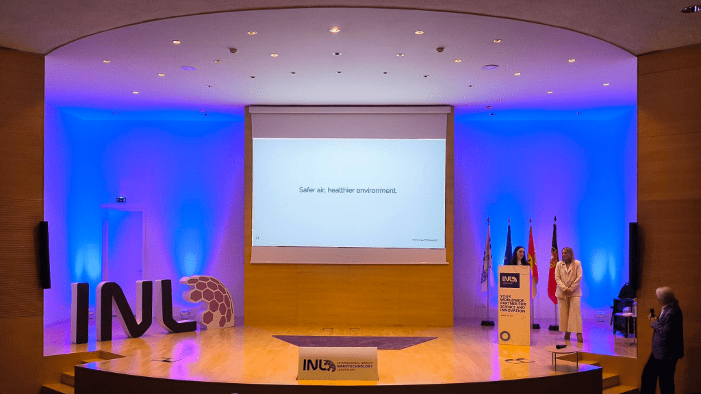 LEARN Project results and Final Conference on Indoor Air Quality and Children's Health