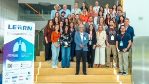The LEARN project hosts a Conference on Indoor Air Quality & Children’s Health