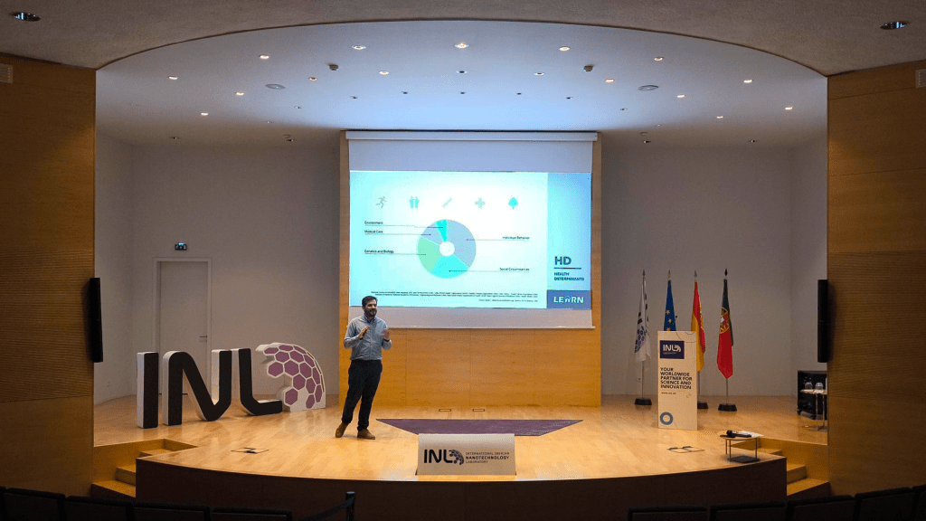 LEARN Project results and Final Conference on Indoor Air Quality and Children's Health