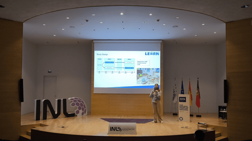 LEARN Project results and Final Conference on Indoor Air Quality and Children's Health