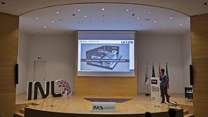 LEARN Project results and Final Conference on Indoor Air Quality and Children's Health