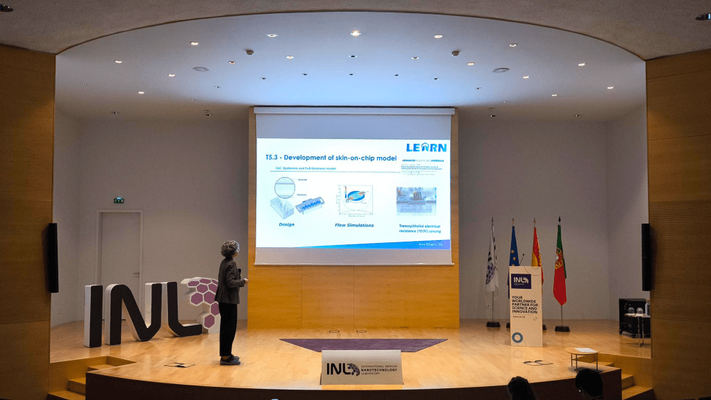 LEARN Project results and Final Conference on Indoor Air Quality and Children's Health