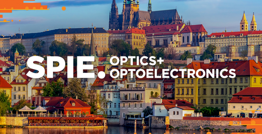 LEARN project at SPIE Optics + Optoelectronics 2025