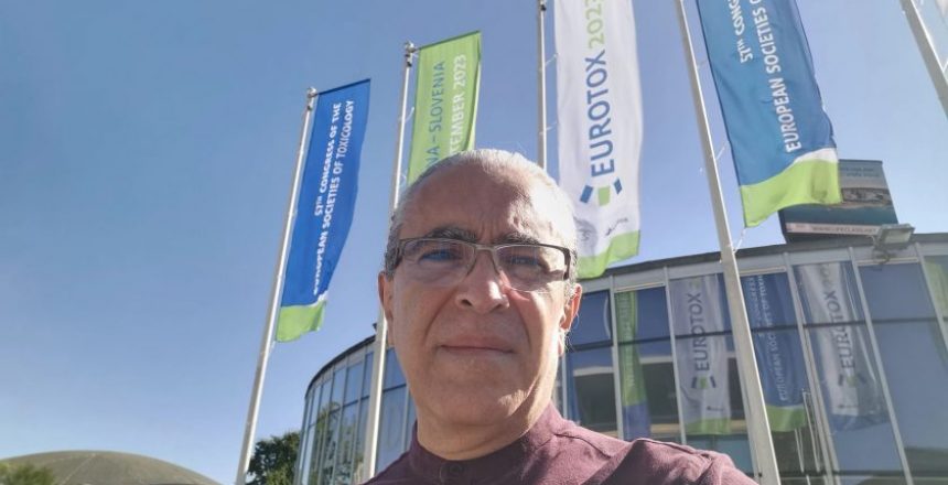 LEARN project at EUROTOX