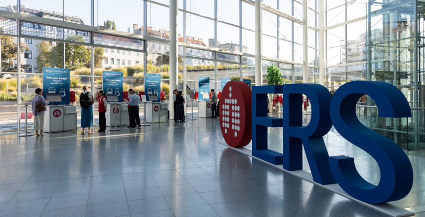 ERS Congress 2024