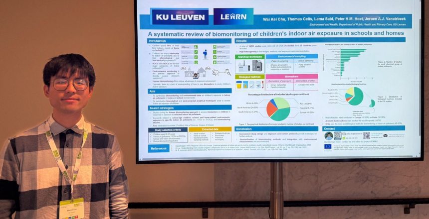 European Public Health Conference 2025