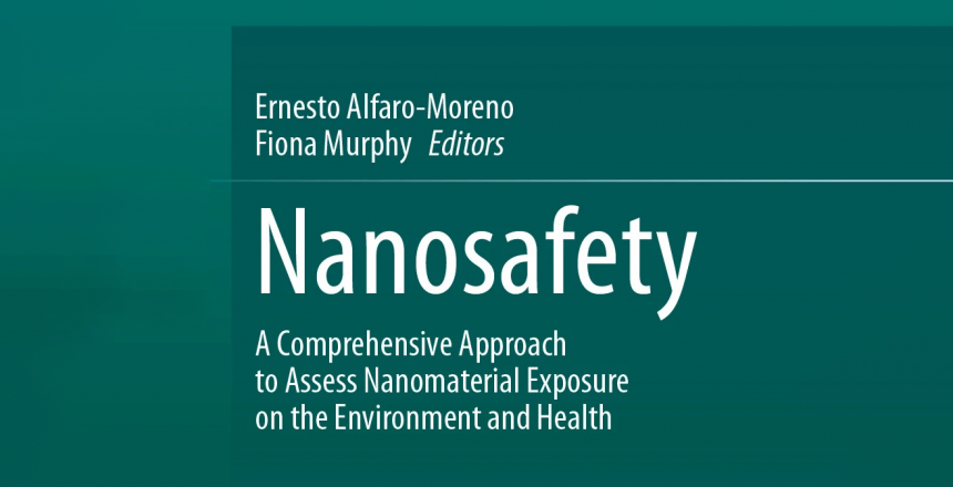 Nanosafety