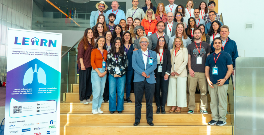 LEARN project consortium