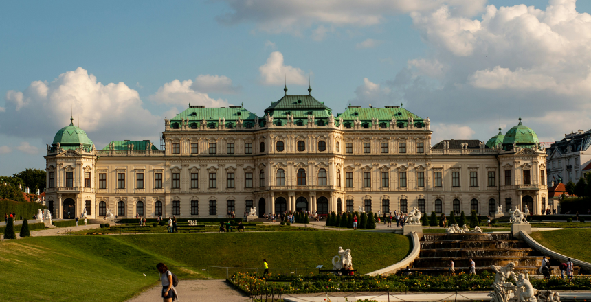 LEARN project at SETAC Europe in Vienna