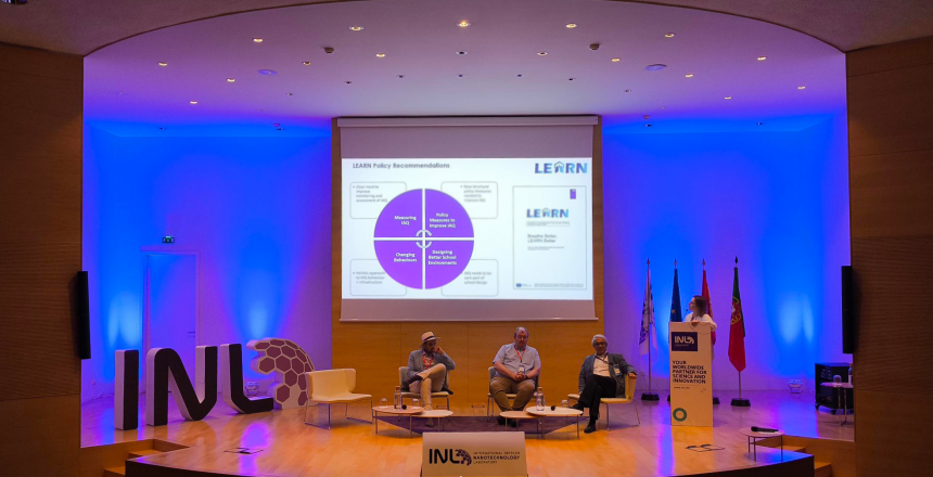 LEARN Project results and Final Conference on Indoor Air Quality and Children's Health